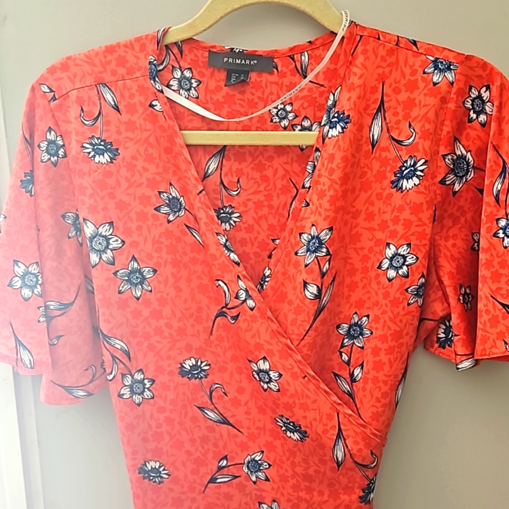 Primary Shirt
